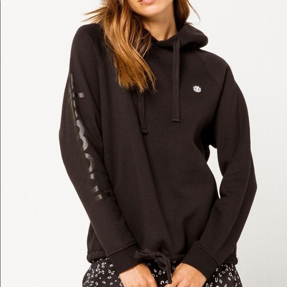 🔆ELEMENT🔆PRIMO HOODIE SWEATSHIRT - Picture 6 of 11